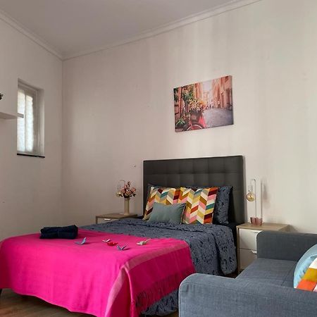 By La Rambla Rooms Барселона Экстерьер фото