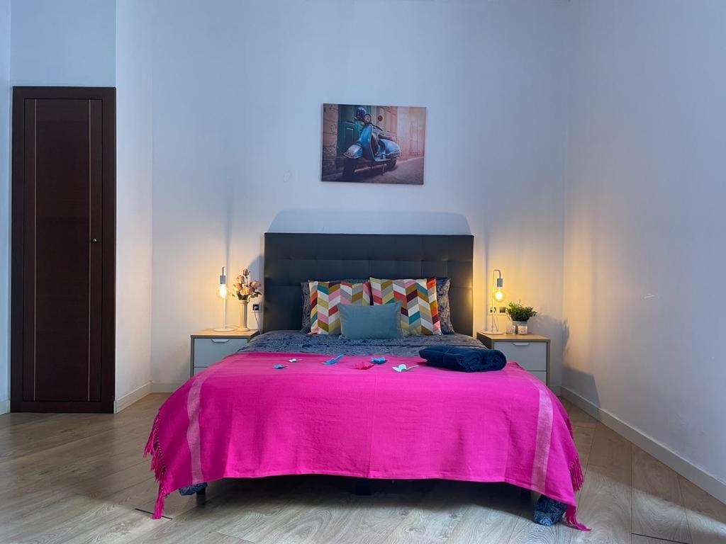 By La Rambla Rooms Барселона Экстерьер фото