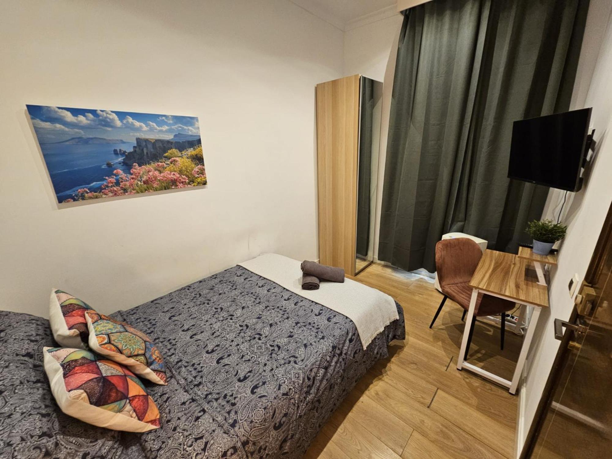 By La Rambla Rooms Барселона Экстерьер фото